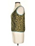 Worth Teal Tank Top Size S - photo 5
