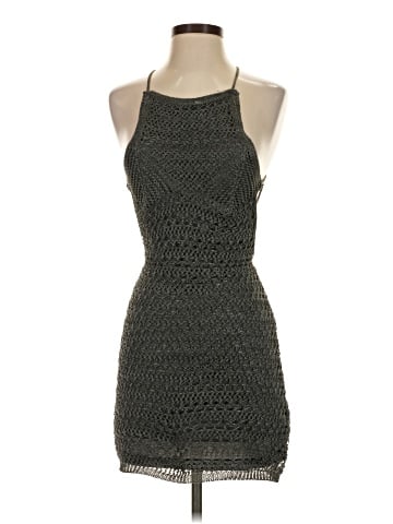 Luxxel Cocktail Dress (view 1)