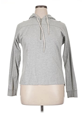 Olivia Moon Pullover Hoodie (view 1)