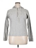 Olivia Moon Gray Pullover Hoodie Size XL - photo 1