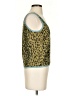 Worth Teal Tank Top Size S - photo 4