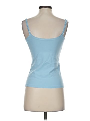 OnGossamer Tank Top (view 2)