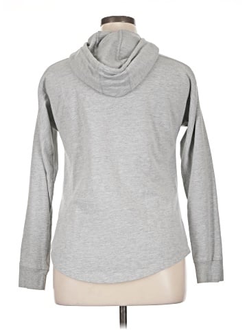 Olivia Moon Pullover Hoodie (view 2)