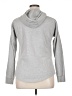 Olivia Moon Gray Pullover Hoodie Size XL - photo 2