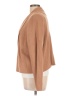 Express Tan Cardigan Size XL - photo 5