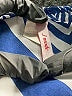 J Mode USA Blue Long Sleeve Blouse Size S - photo 7