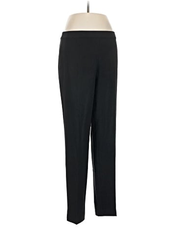 St. John Caviar Dress Pants (view 1)