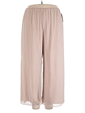 Alex Evenings Casual Pants (view 1)