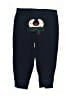 Carter's Blue Active Pants 9-12 MO / 12 MO - photo 2