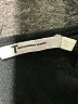T by Alexander Wang Black Pullover Sweater Size S - photo 7