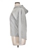 Olivia Moon Gray Pullover Hoodie Size XL - photo 5