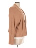 Express Tan Cardigan Size XL - photo 4