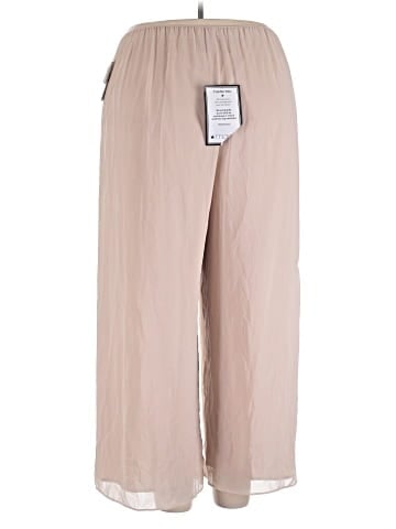 Alex Evenings Casual Pants (view 2)