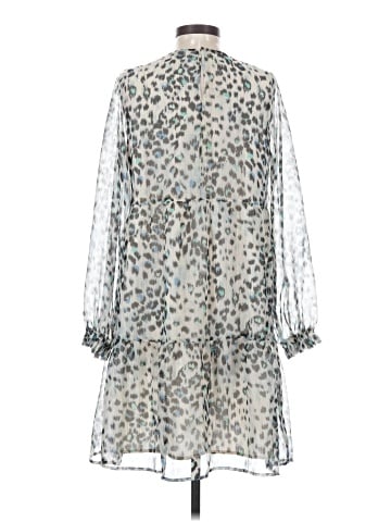 Ann Taylor LOFT Cocktail Dress (view 2)