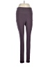 Mondetta Purple Active Pants Size S - photo 1