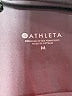 Athleta Gray Shorts Size M - photo 3