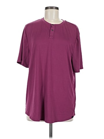 Threads 4 Thought Short Sleeve Top (view 1)