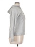 Olivia Moon Gray Pullover Hoodie Size XL - photo 4