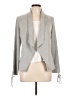 Jeanne Pierre Gray Cardigan Size M - photo 1