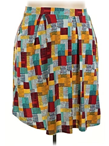 Lularoe Casual Skirt (view 1)
