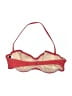 J.Crew Red Swimsuit Top Size Med (36B) - photo 2