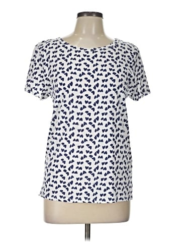 J.Crew Short Sleeve T-Shirt (view 1)