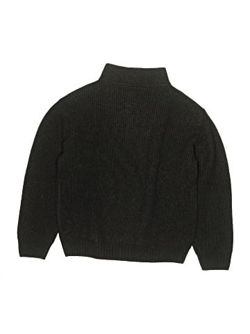 Bonpoint Turtleneck Sweater (view 2)