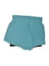 Nike Color Block Teal Athletic Shorts Size XS - photo 2