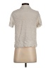 Everlane Ivory Short Sleeve Blouse Size 00 - photo 2
