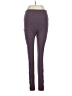 Mondetta Purple Active Pants Size S - photo 2