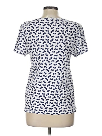 J.Crew Short Sleeve T-Shirt (view 2)