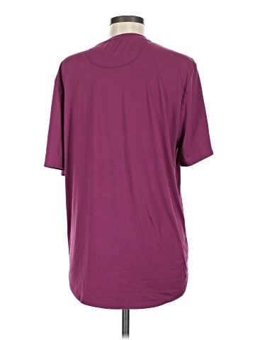 Threads 4 Thought Short Sleeve Top (view 2)