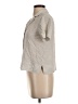 Everlane Ivory Short Sleeve Blouse Size 00 - photo 5