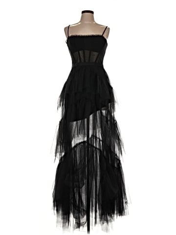 BCBGMAXAZRIA Cocktail Dress (view 1)