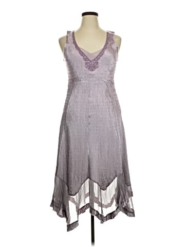 Komarov Casual Dress (view 1)