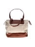 Graf Lantz Tan Tote One size - photo 3