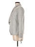 Jeanne Pierre Gray Cardigan Size M - photo 5