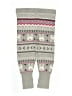 Joe Fresh 100% Cotton Gray Leggings Size 12-18 mo - photo 2
