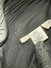 Ann Taylor Solid Black Formal Skirt Size 14 - photo 4