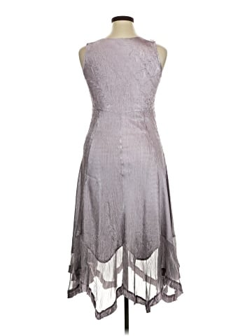 Komarov Casual Dress (view 2)