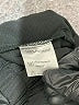 Unbranded 100% Polyester Solid Black Shorts Size M - photo 4