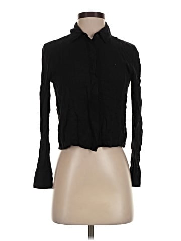 Talula Long Sleeve Blouse (view 1)