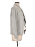 Jeanne Pierre Gray Cardigan Size M - photo 4
