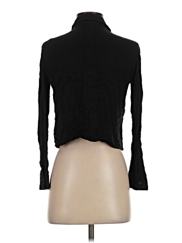 Talula Long Sleeve Blouse (view 2)