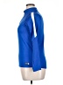 Nike 100% Polyester Blue Pullover Sweater Size XL - photo 5