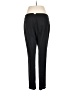 MNG Basics Solid Black Dress Pants Size 6 - photo 2