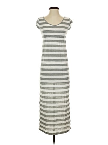 Espresso Casual Dress (view 1)