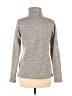 The North Face Gray Cardigan Size S - photo 2