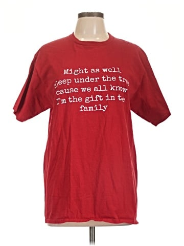 Port & Company Short Sleeve T-Shirt (view 1)
