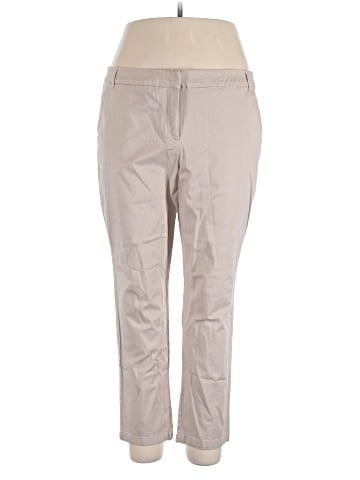 New York & Company Casual Pants (view 1)